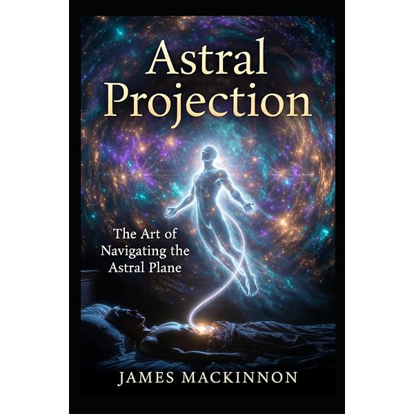 Amazon.com: Astral Projection Mastery: Powerful Astral Projection